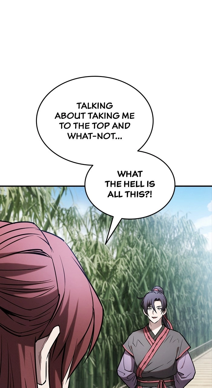 The Spy Life in the Demonic Sect Chapter 11 Page 51