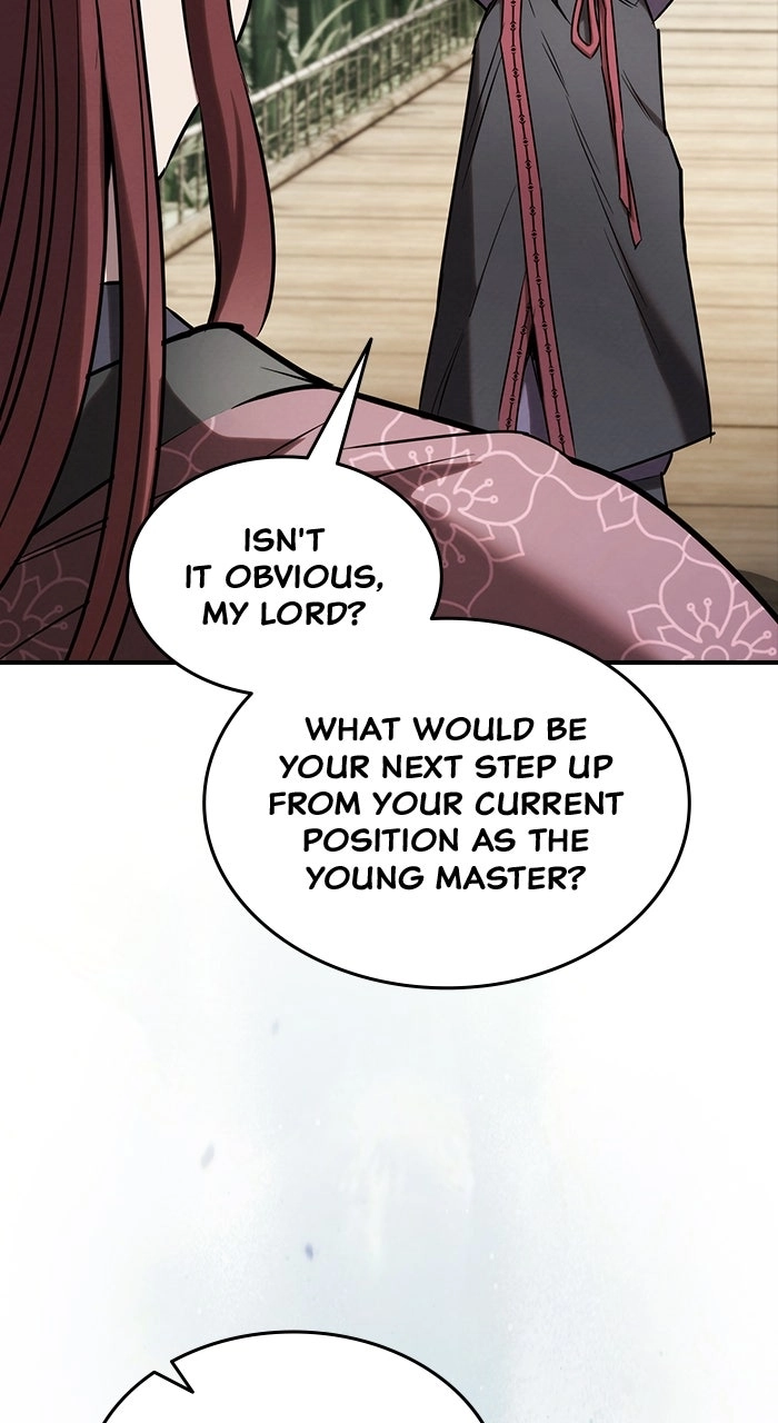 The Spy Life in the Demonic Sect Chapter 11 Page 52