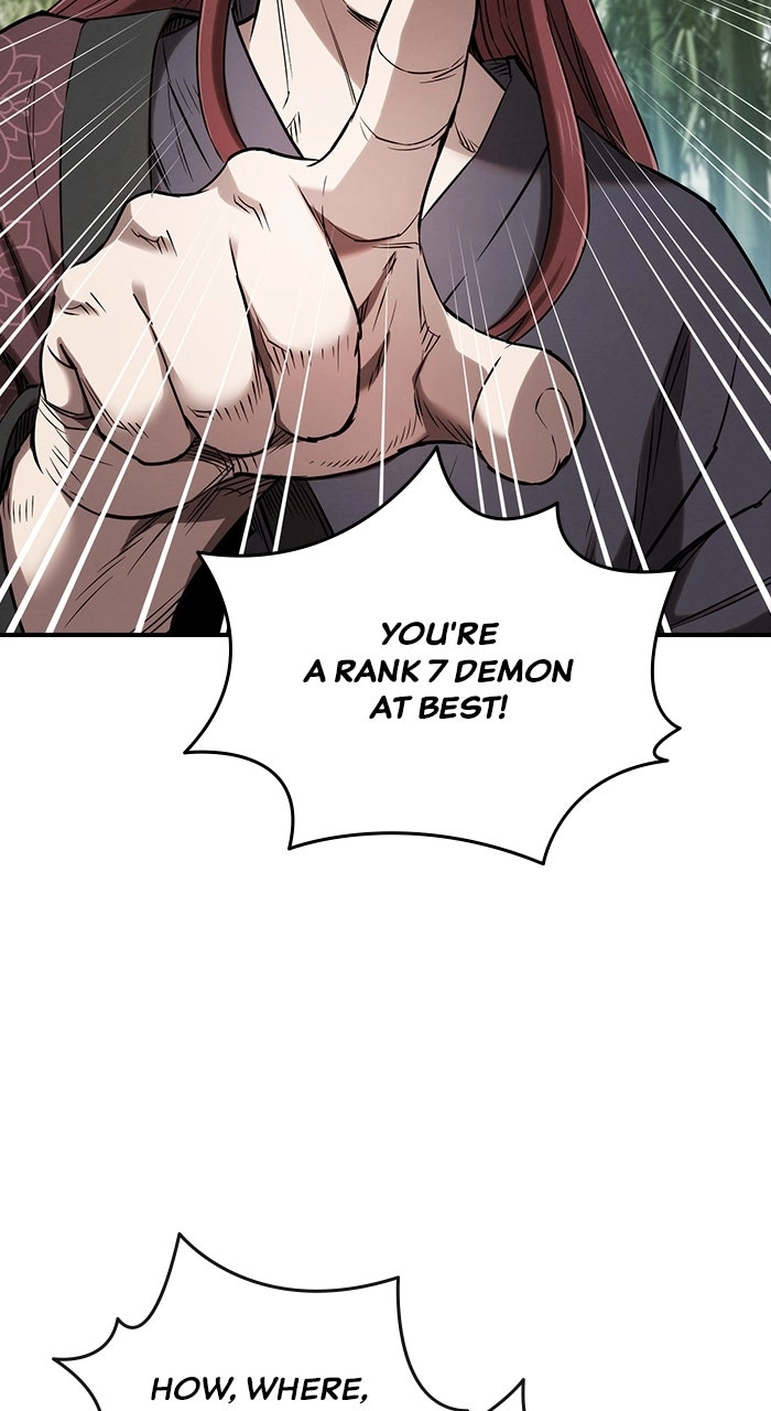The Spy Life in the Demonic Sect Chapter 11 Page 58