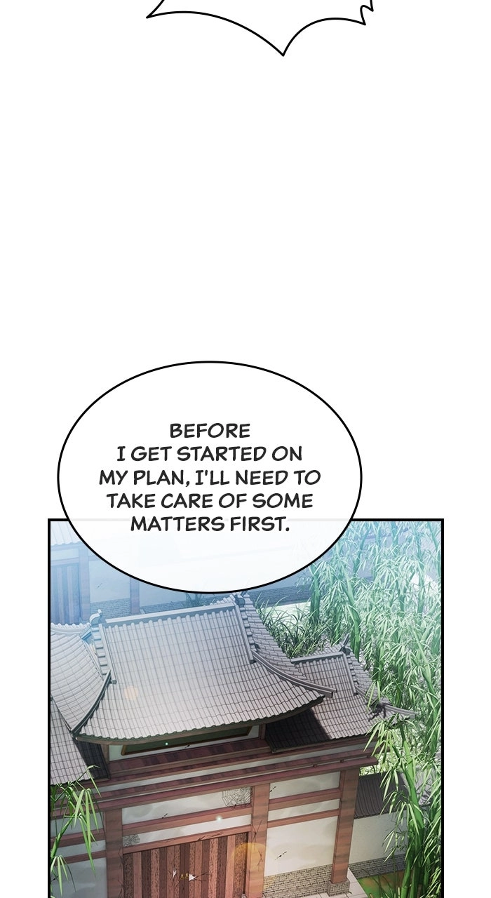 The Spy Life in the Demonic Sect Chapter 11 Page 62