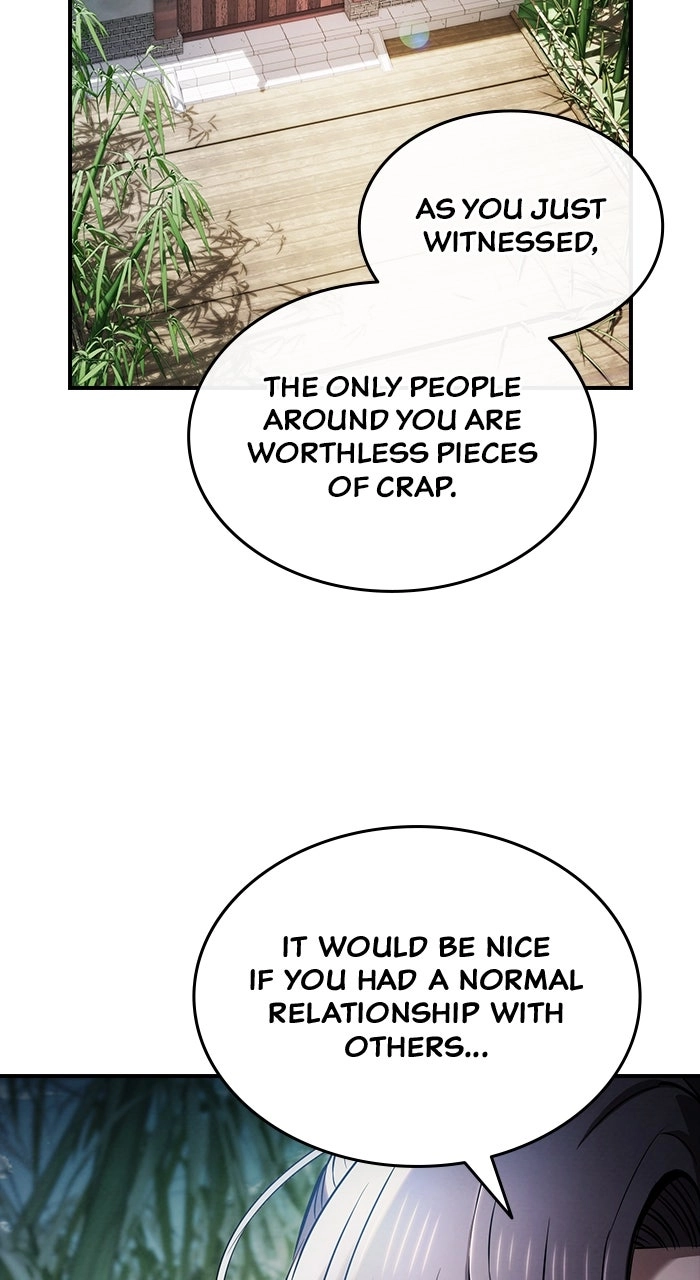 The Spy Life in the Demonic Sect Chapter 11 Page 63
