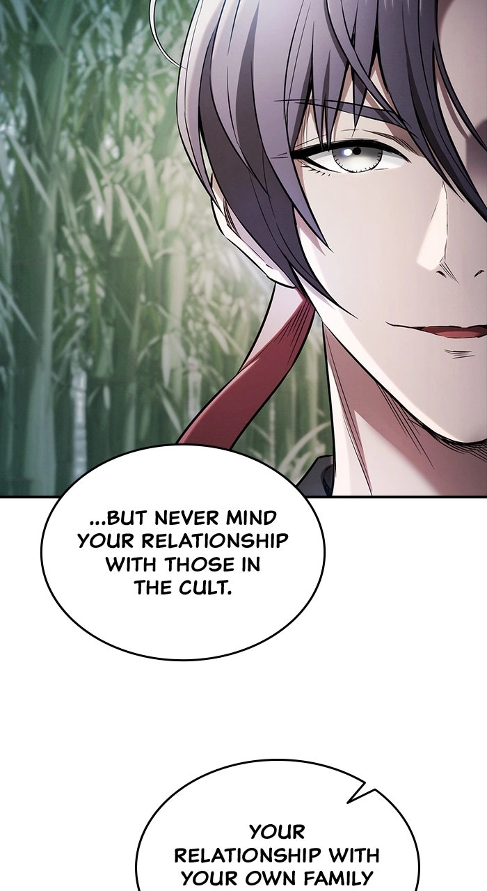 The Spy Life in the Demonic Sect Chapter 11 Page 64