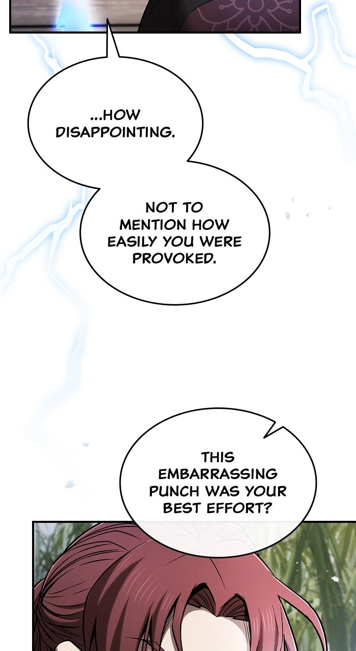 The Spy Life in the Demonic Sect Chapter 11 Page 72