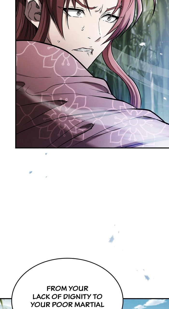 The Spy Life in the Demonic Sect Chapter 11 Page 73