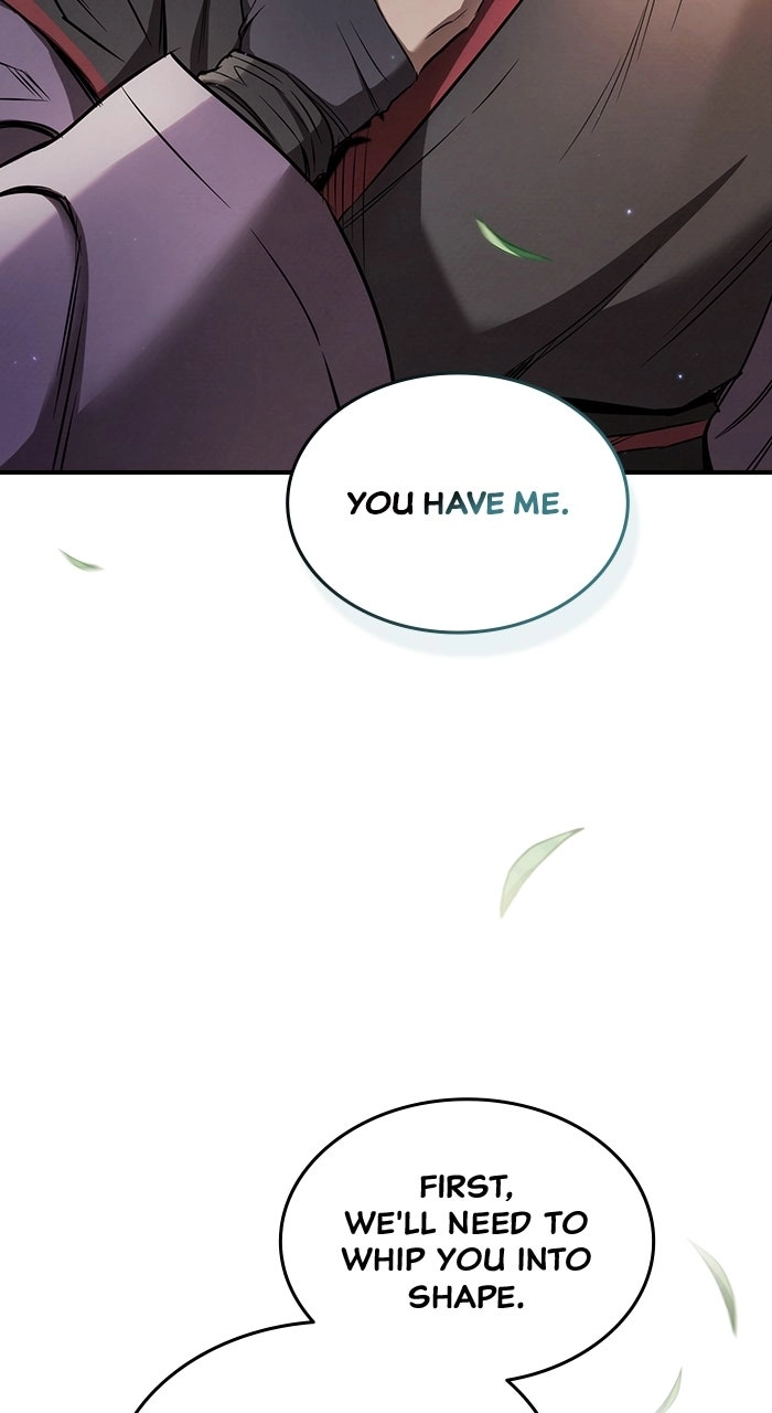 The Spy Life in the Demonic Sect Chapter 11 Page 83