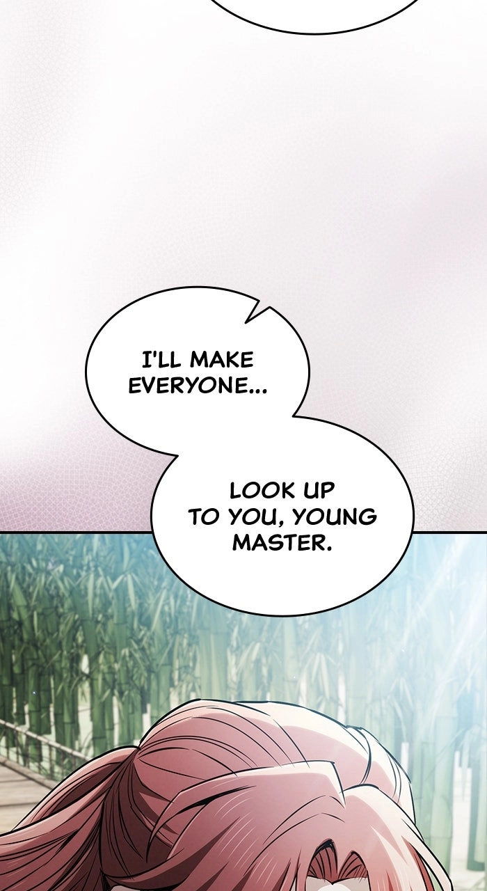 The Spy Life in the Demonic Sect Chapter 11 Page 85