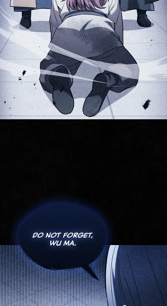 The Spy Life in the Demonic Sect Chapter 11 Page 90
