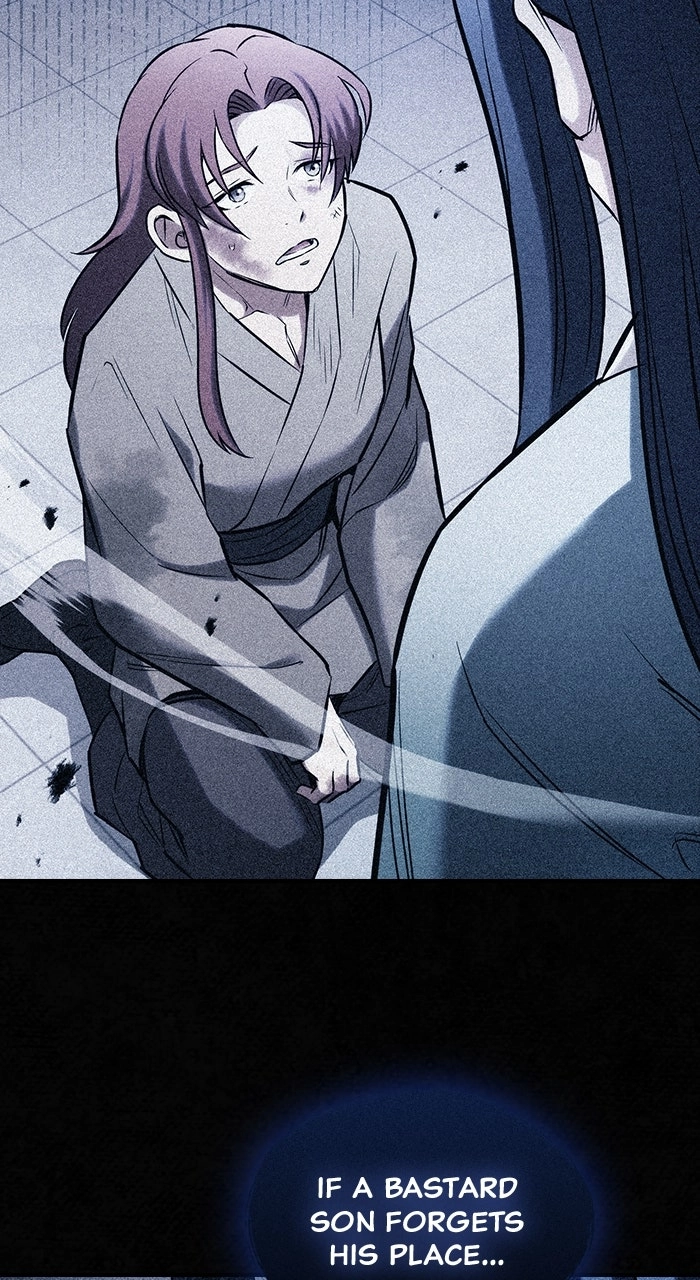 The Spy Life in the Demonic Sect Chapter 11 Page 91