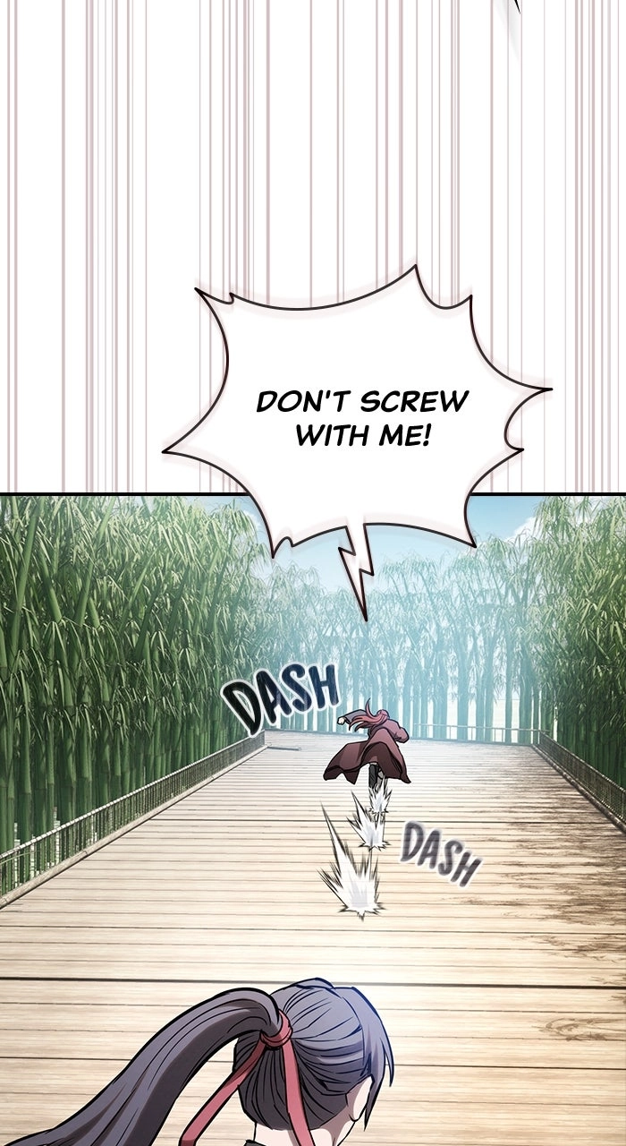 The Spy Life in the Demonic Sect Chapter 11 Page 100