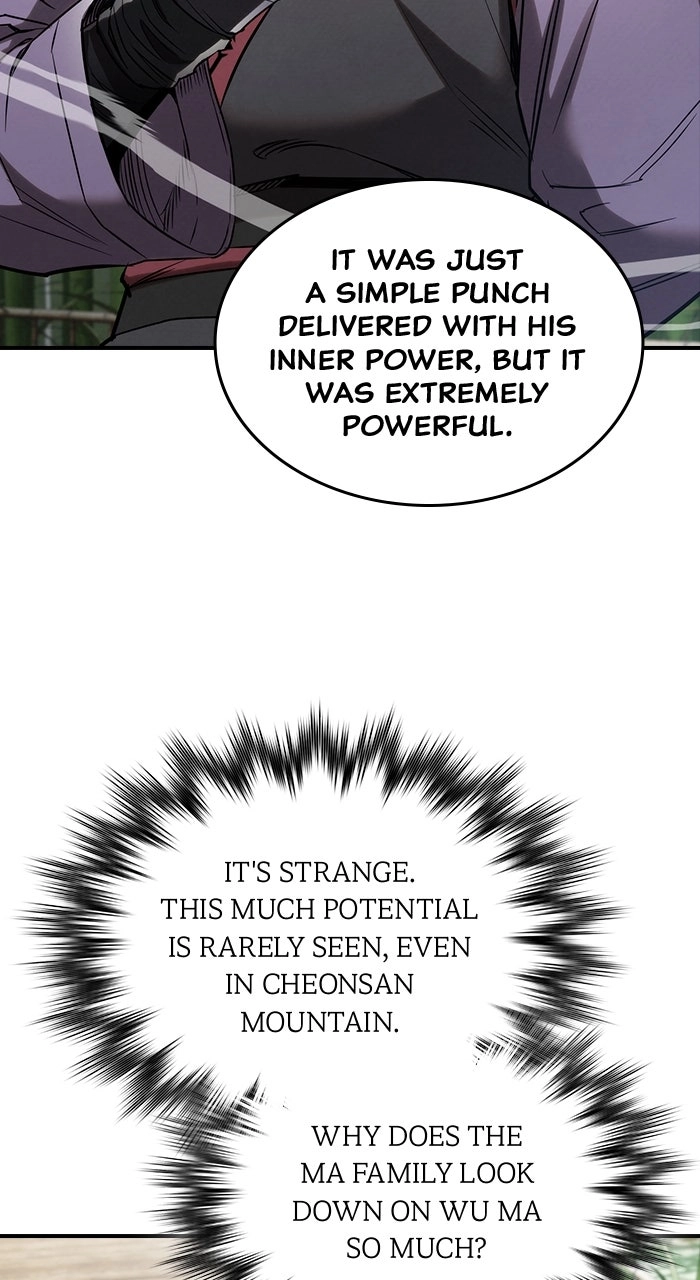 The Spy Life in the Demonic Sect Chapter 11 Page 104