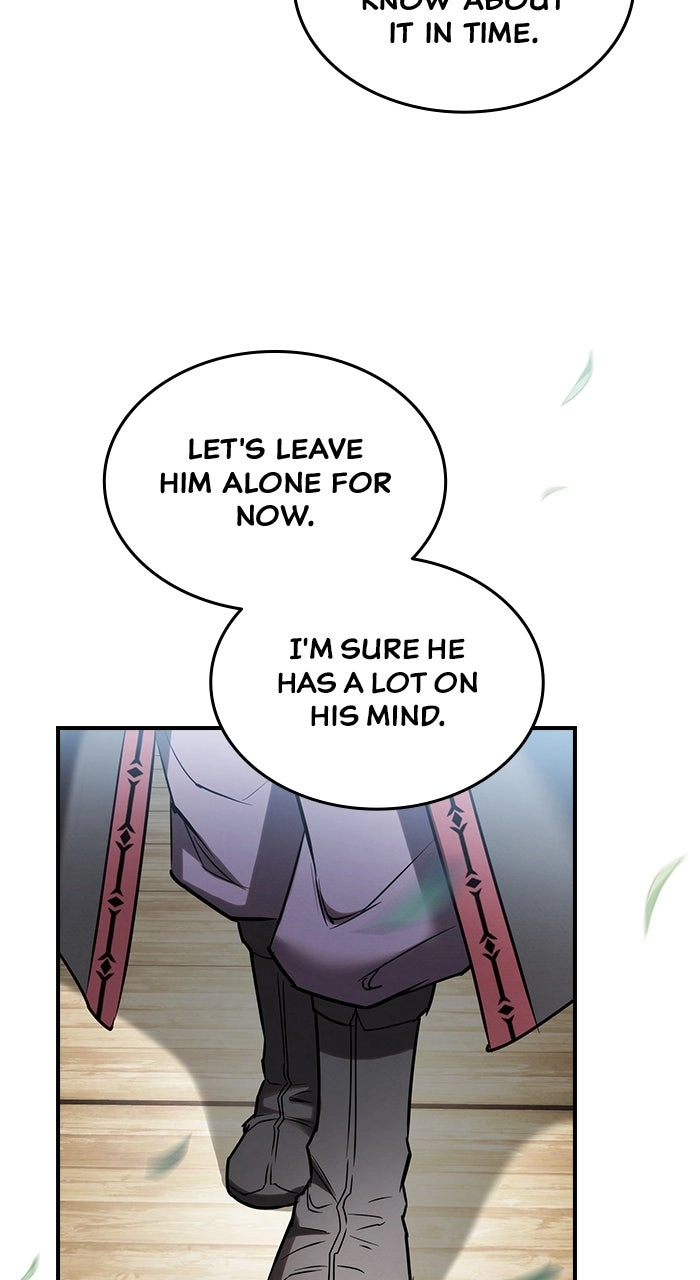 The Spy Life in the Demonic Sect Chapter 11 Page 107