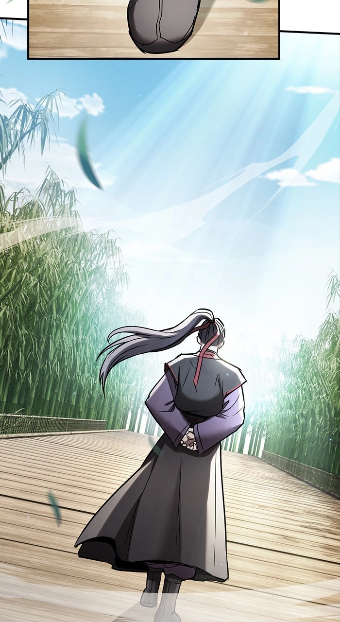 The Spy Life in the Demonic Sect Chapter 11 Page 108
