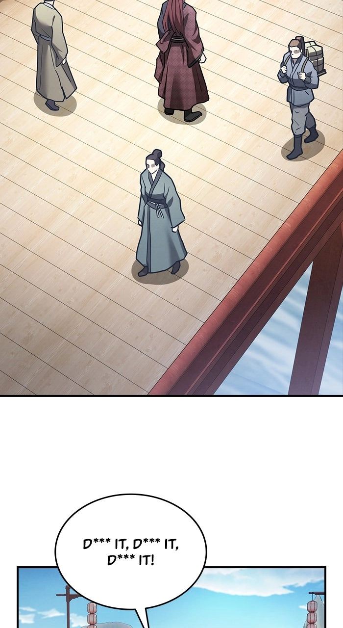 The Spy Life in the Demonic Sect Chapter 11 Page 112