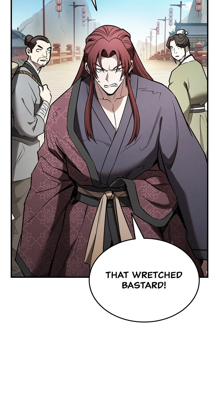 The Spy Life in the Demonic Sect Chapter 11 Page 113