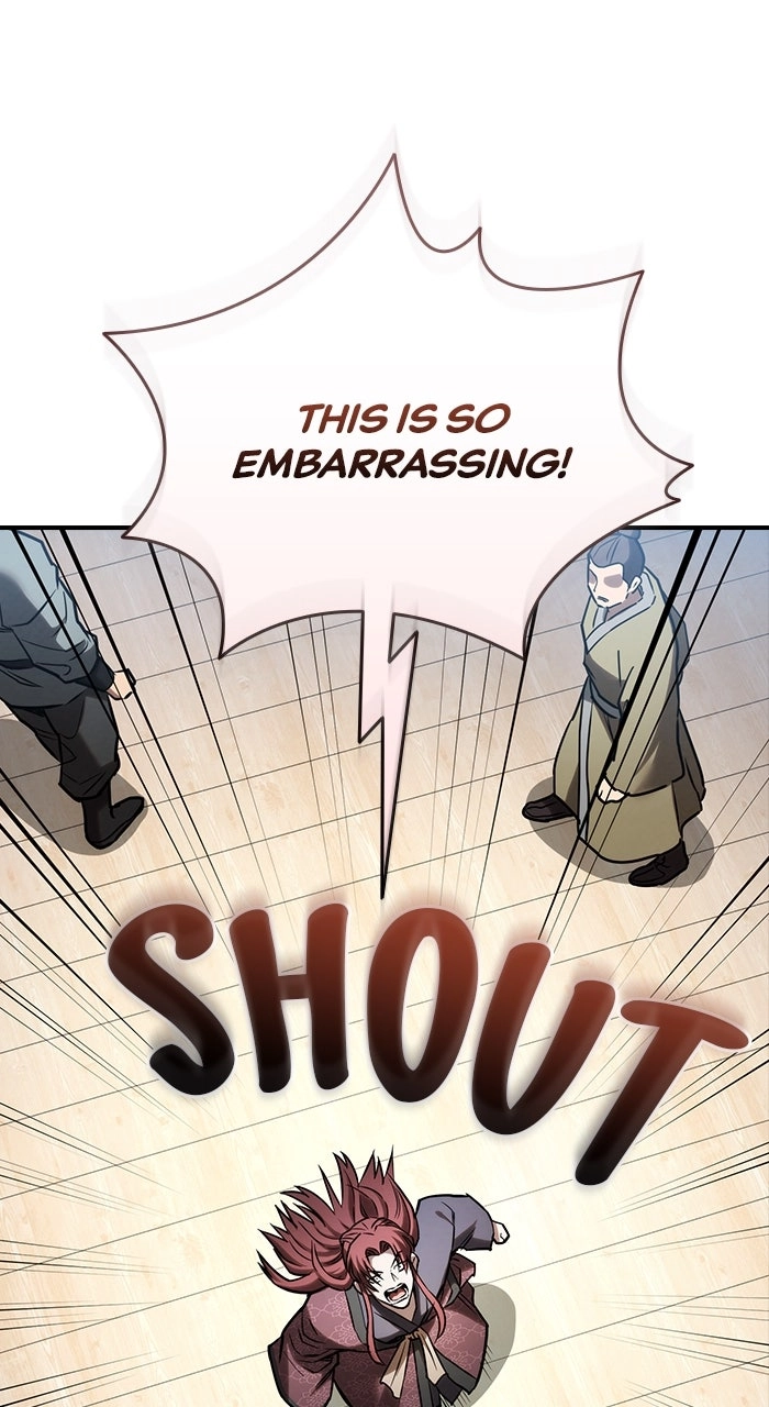 The Spy Life in the Demonic Sect Chapter 11 Page 114
