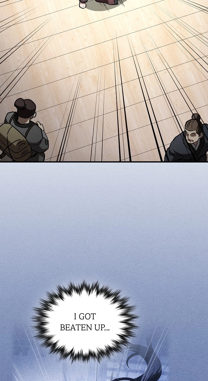 The Spy Life in the Demonic Sect Chapter 11 Page 115