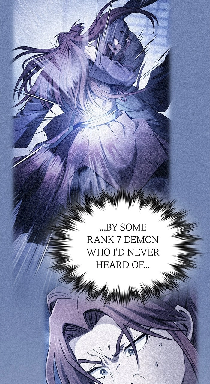 The Spy Life in the Demonic Sect Chapter 11 Page 116