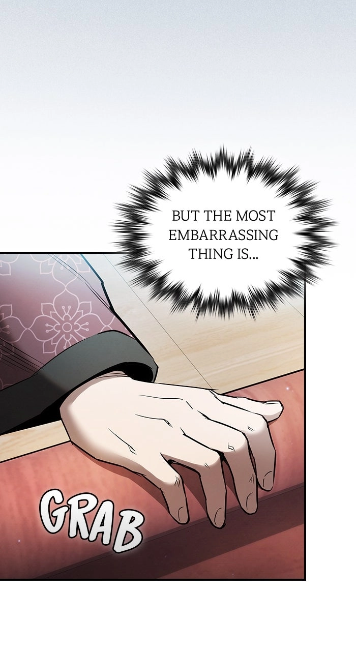 The Spy Life in the Demonic Sect Chapter 11 Page 119