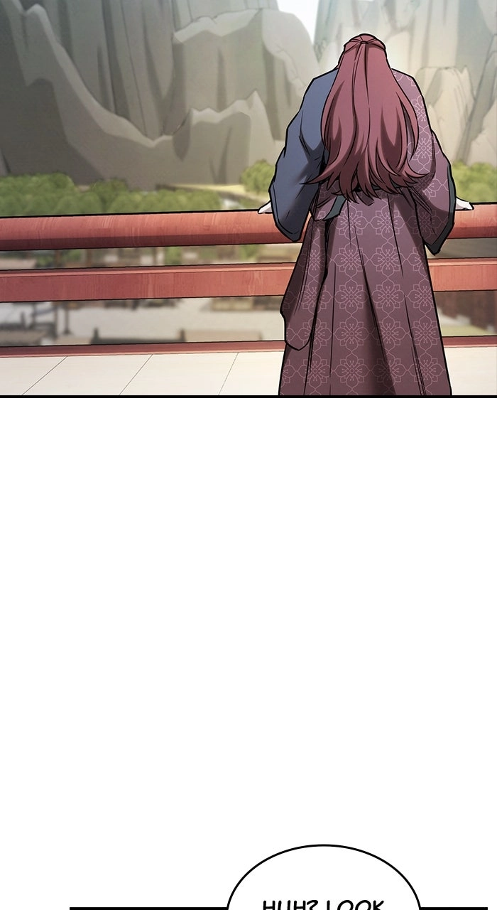 The Spy Life in the Demonic Sect Chapter 11 Page 124