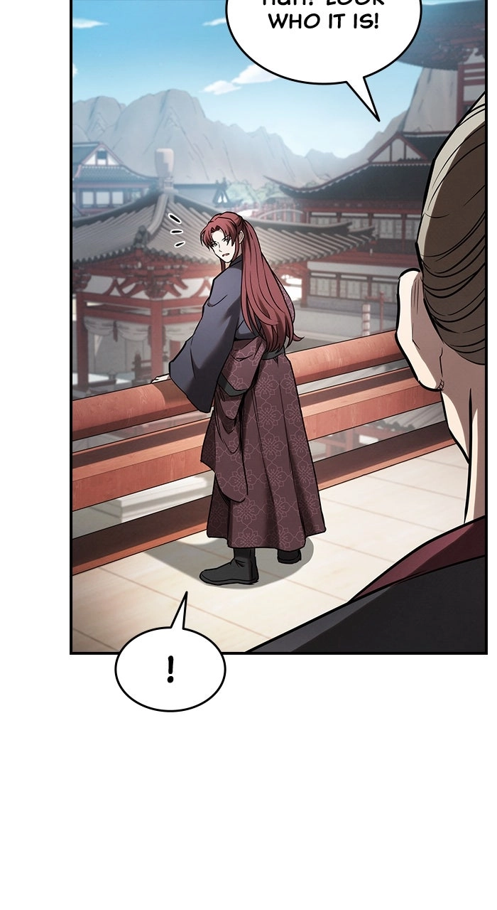 The Spy Life in the Demonic Sect Chapter 11 Page 125