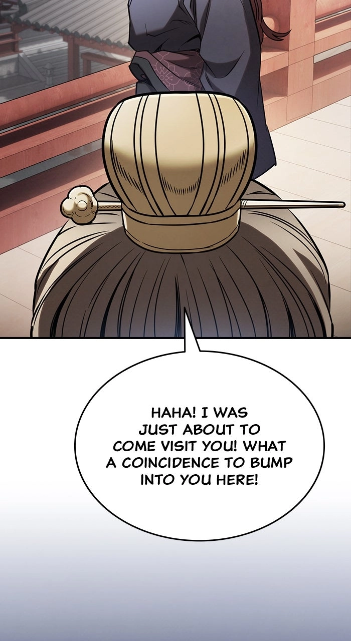 The Spy Life in the Demonic Sect Chapter 11 Page 129