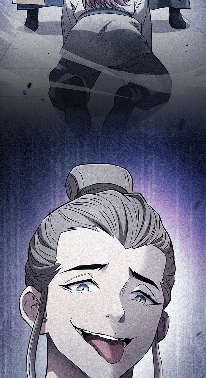 The Spy Life in the Demonic Sect Chapter 11 Page 131