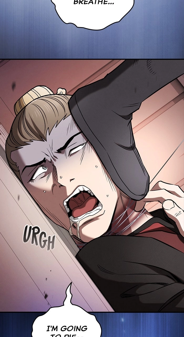 The Spy Life in the Demonic Sect Chapter 13 Page 5