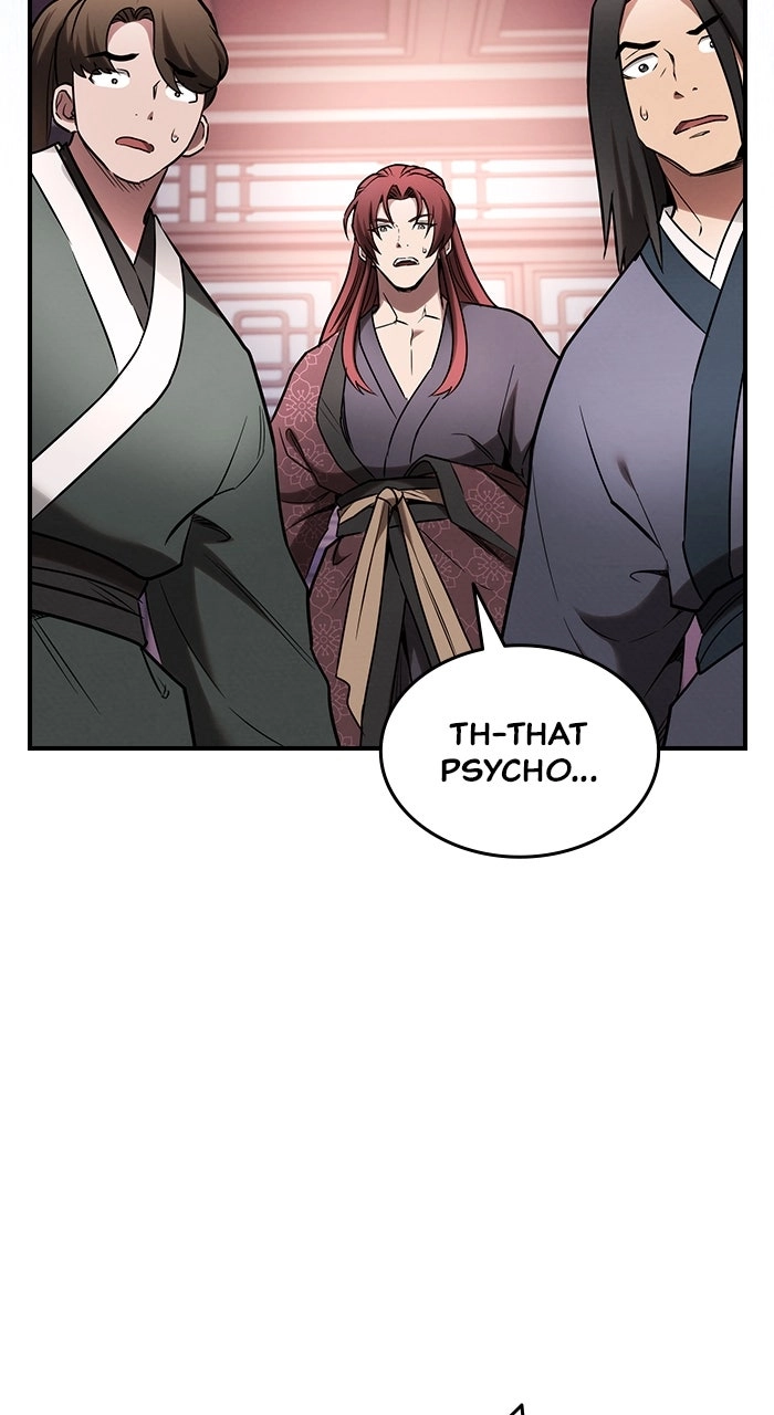 The Spy Life in the Demonic Sect Chapter 13 Page 10