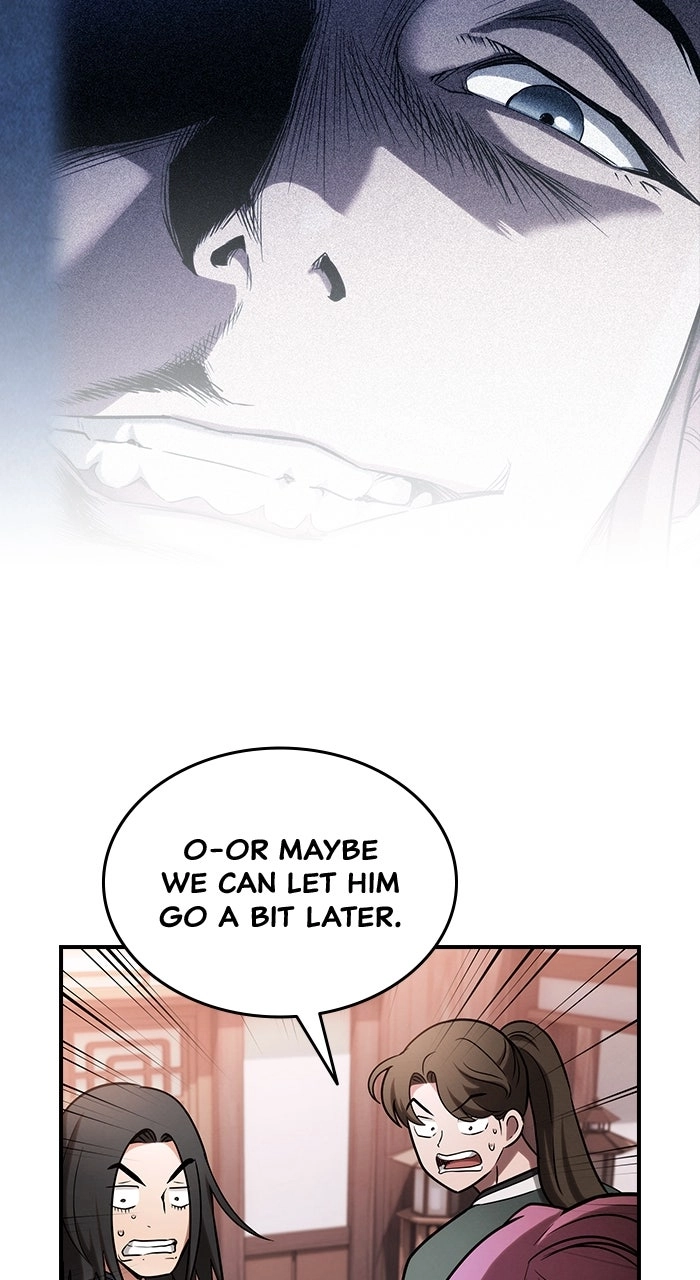 The Spy Life in the Demonic Sect Chapter 13 Page 14