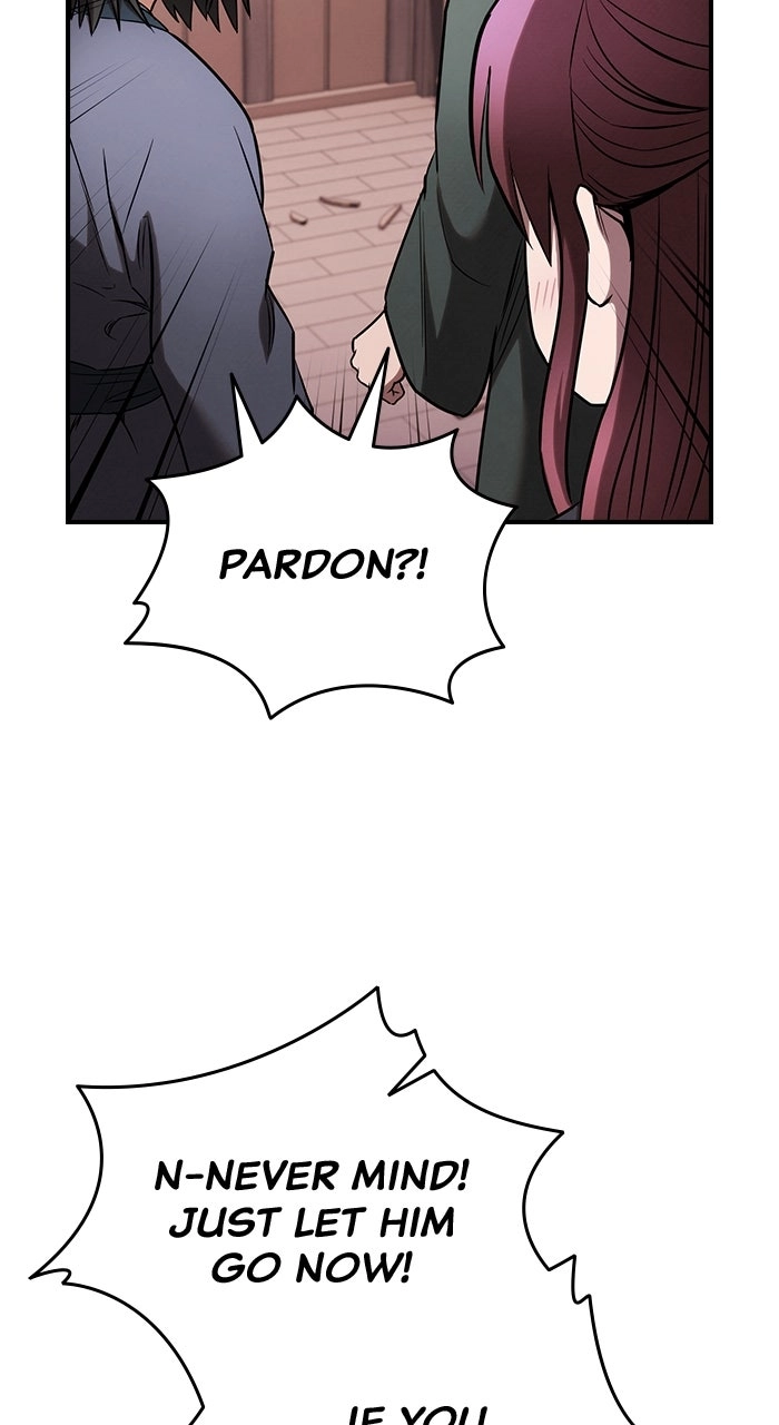 The Spy Life in the Demonic Sect Chapter 13 Page 15