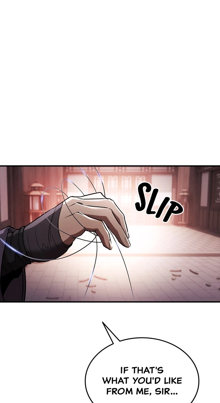 The Spy Life in the Demonic Sect Chapter 13 Page 17