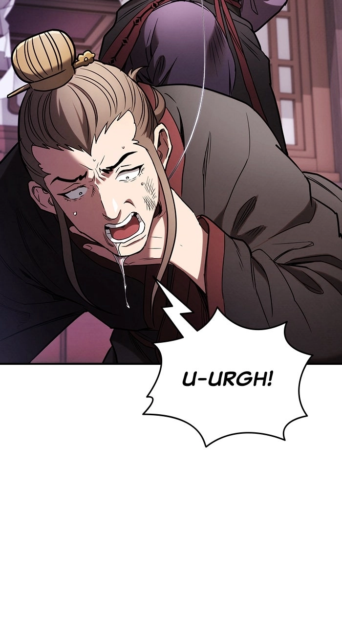 The Spy Life in the Demonic Sect Chapter 13 Page 19