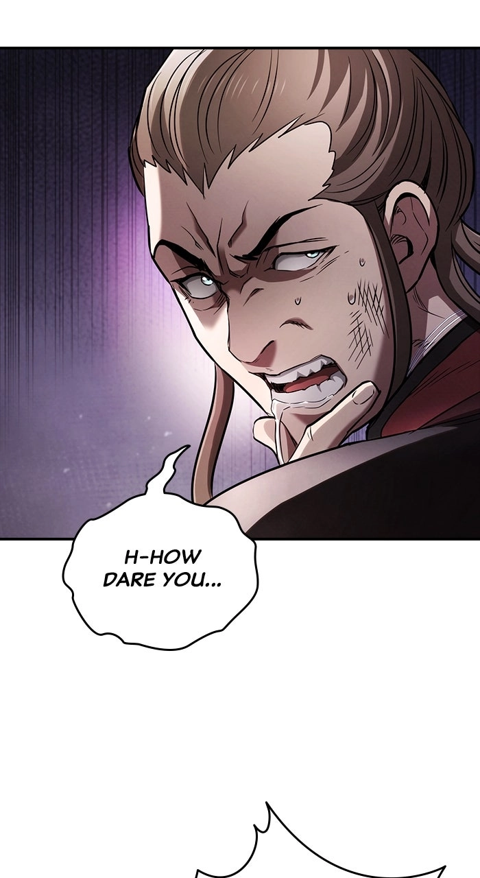 The Spy Life in the Demonic Sect Chapter 13 Page 20
