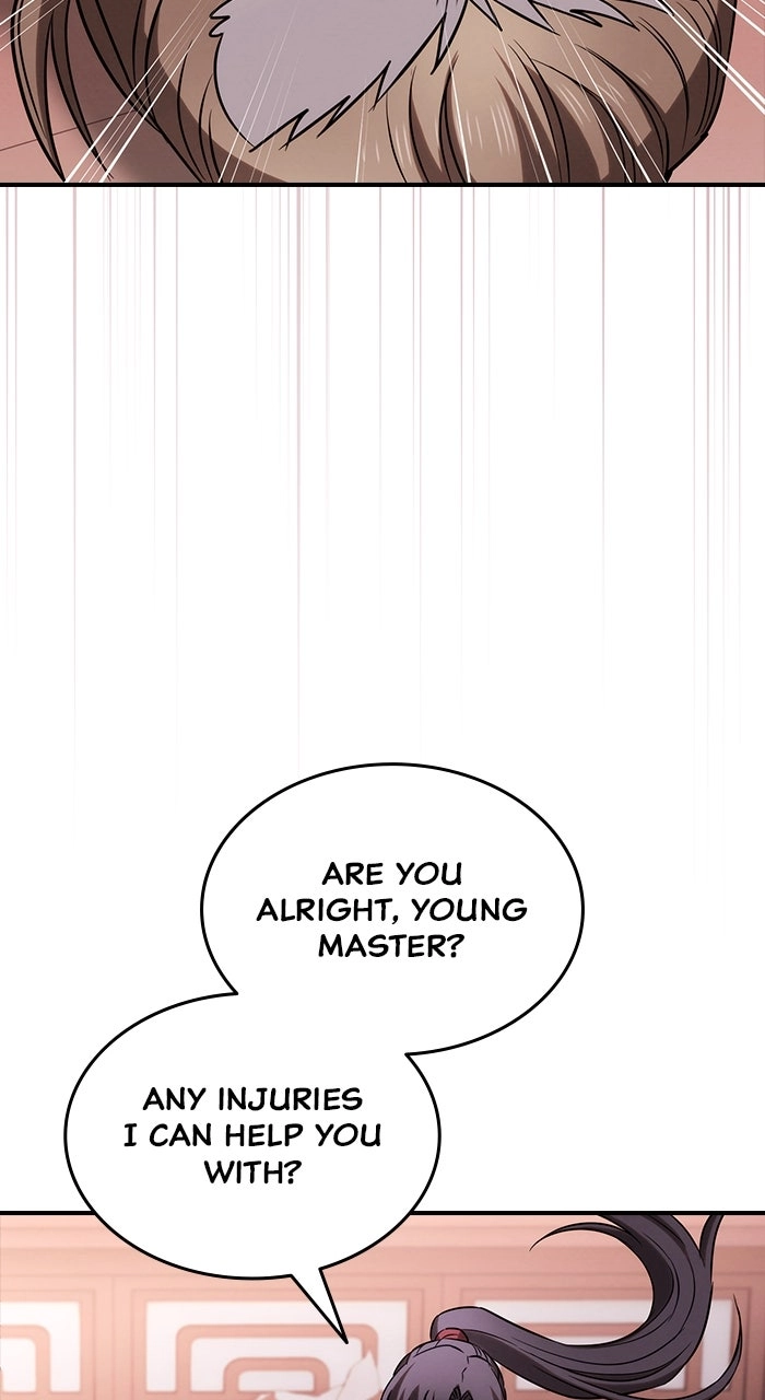 The Spy Life in the Demonic Sect Chapter 13 Page 24