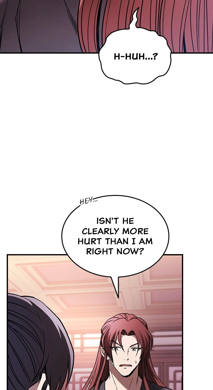 The Spy Life in the Demonic Sect Chapter 13 Page 26
