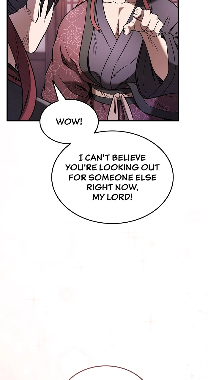 The Spy Life in the Demonic Sect Chapter 13 Page 27
