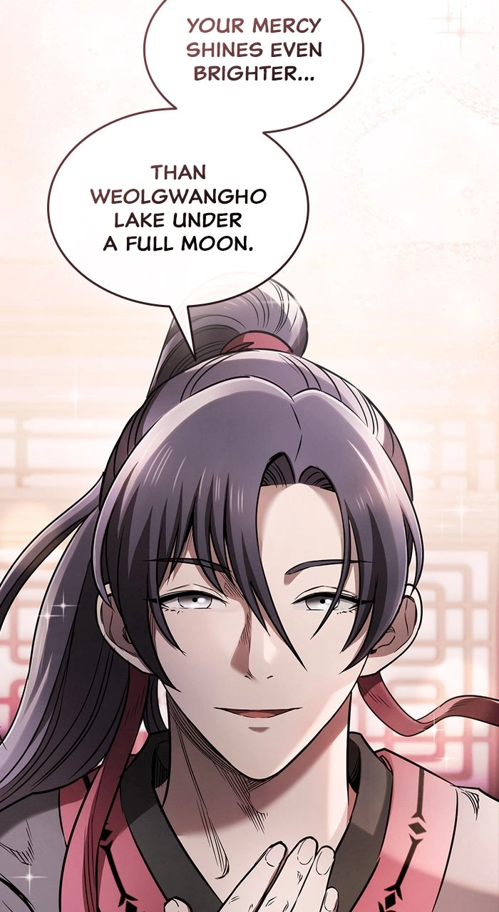 The Spy Life in the Demonic Sect Chapter 13 Page 28