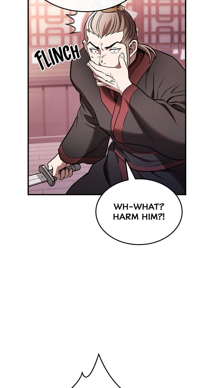 The Spy Life in the Demonic Sect Chapter 13 Page 30