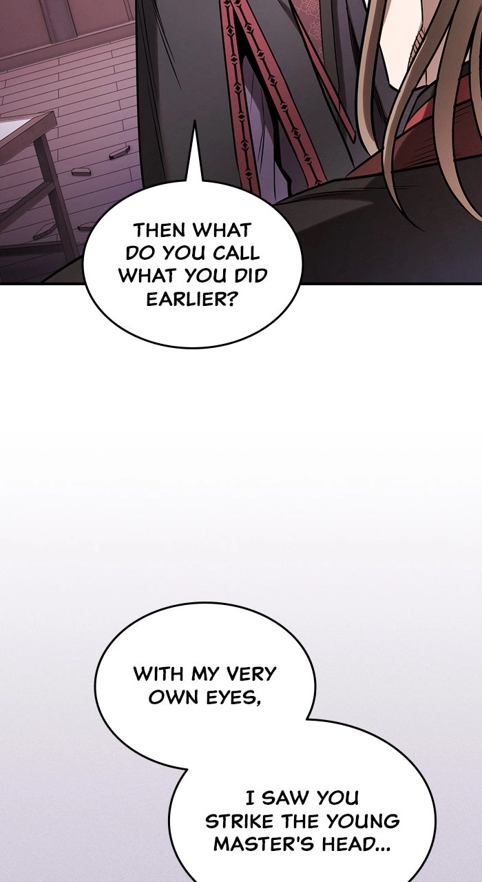 The Spy Life in the Demonic Sect Chapter 13 Page 32