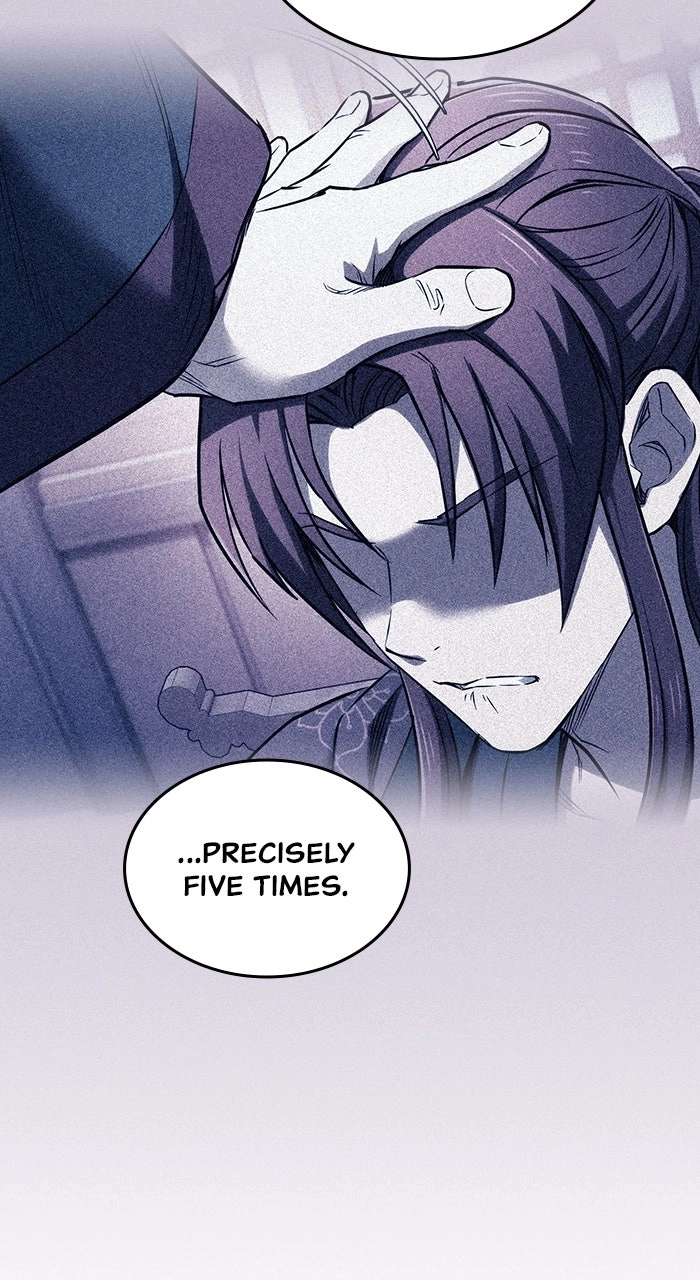 The Spy Life in the Demonic Sect Chapter 13 Page 33