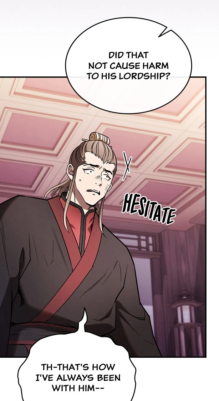 The Spy Life in the Demonic Sect Chapter 13 Page 34