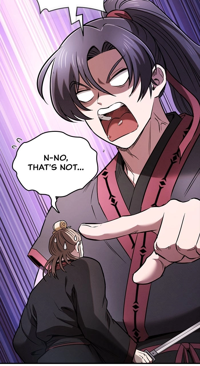 The Spy Life in the Demonic Sect Chapter 13 Page 36