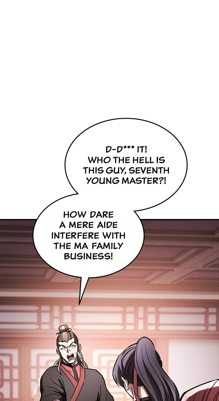 The Spy Life in the Demonic Sect Chapter 13 Page 37