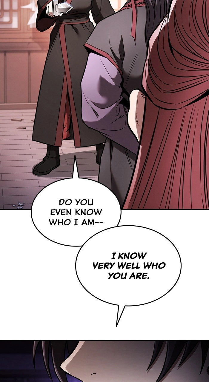 The Spy Life in the Demonic Sect Chapter 13 Page 38