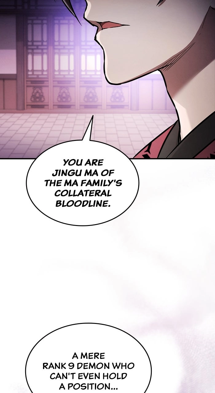 The Spy Life in the Demonic Sect Chapter 13 Page 39