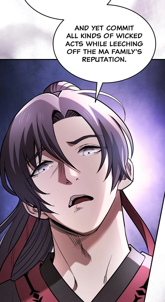 The Spy Life in the Demonic Sect Chapter 13 Page 40