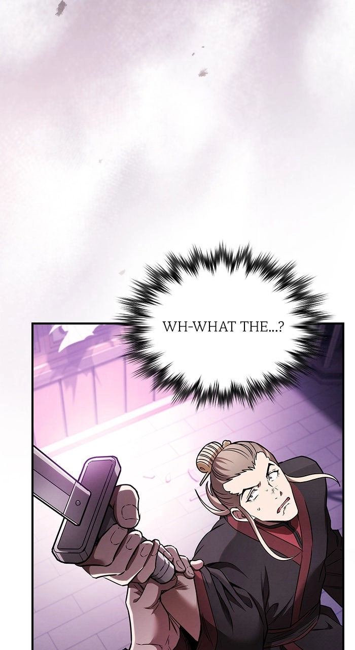The Spy Life in the Demonic Sect Chapter 13 Page 45