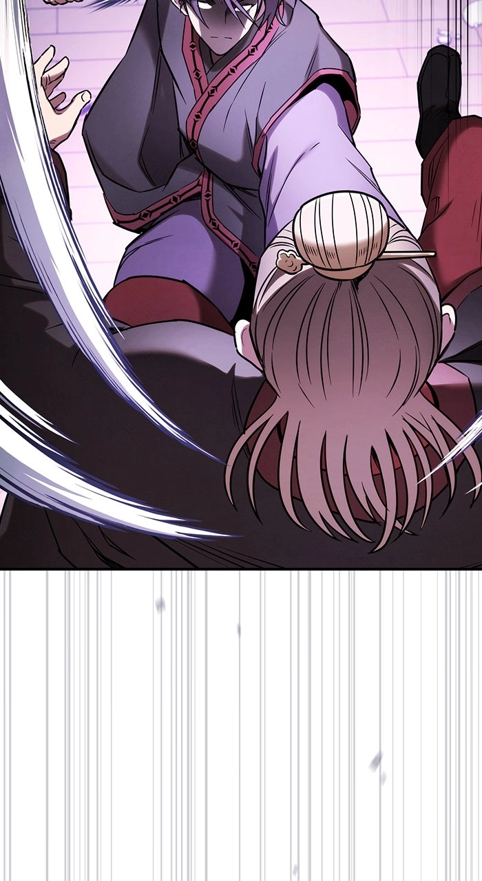 The Spy Life in the Demonic Sect Chapter 13 Page 50