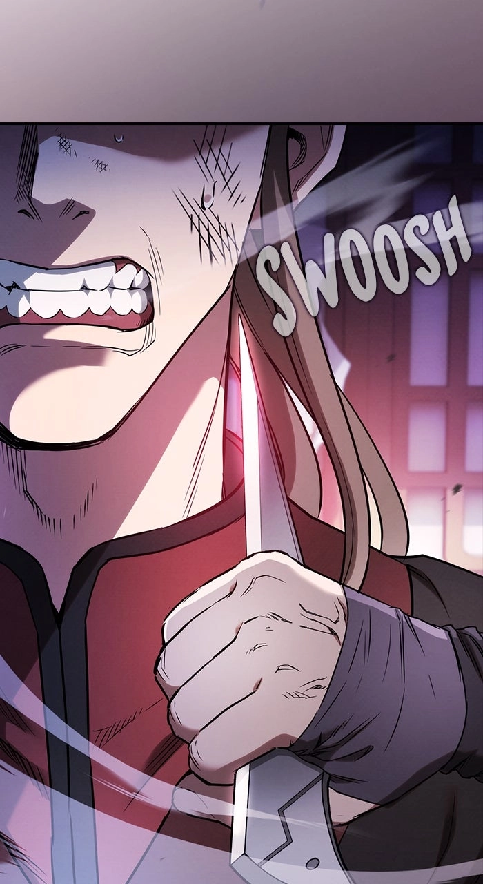 The Spy Life in the Demonic Sect Chapter 13 Page 53