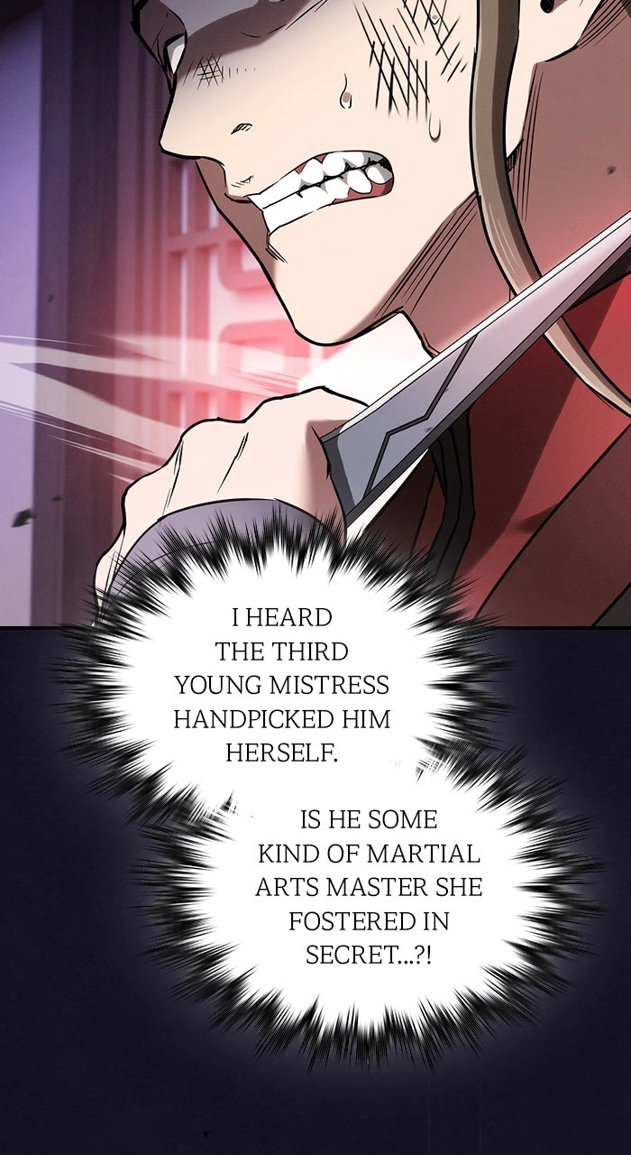 The Spy Life in the Demonic Sect Chapter 13 Page 57